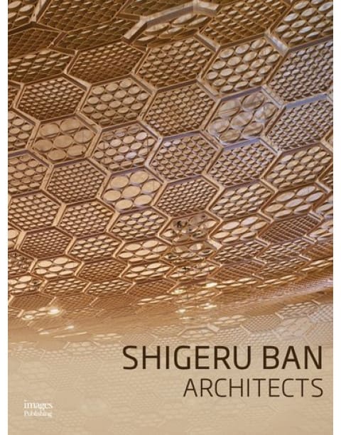 Shigeru Ban Architects