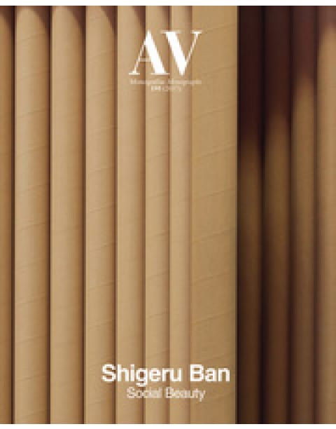 Shigeru Ban - Social Beauty