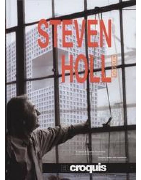 Steven Holl 1986-2003