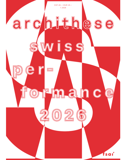 Swiss Performance 2026 