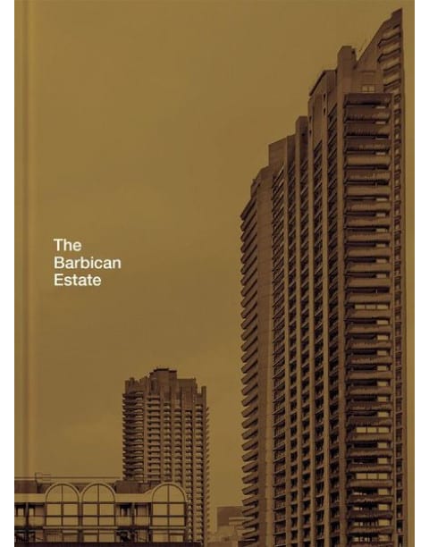 Barbican Estate