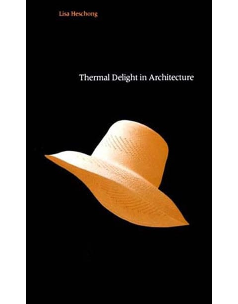 Thermal Delight in Architecture