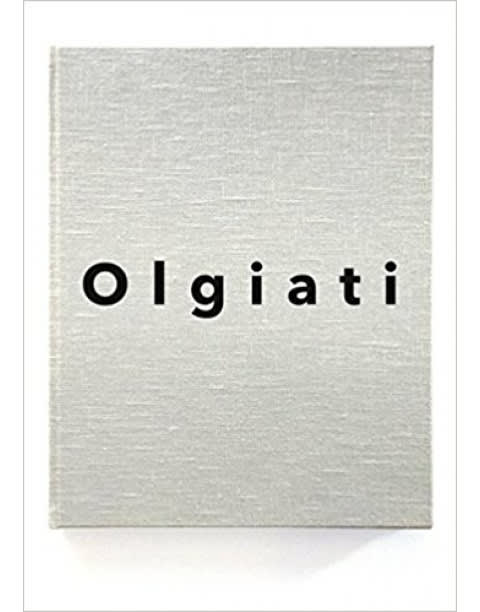 Valerio Olgiati 2009-2017