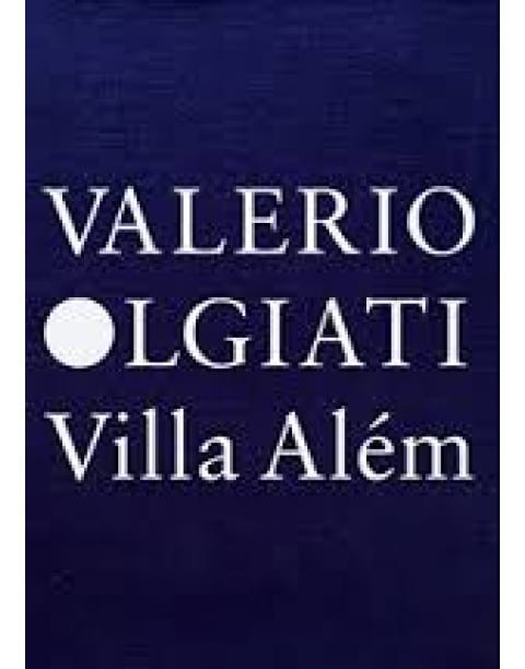 Valerio Olgiati