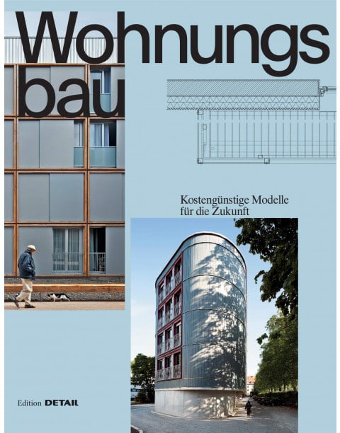 Wohnungsbau