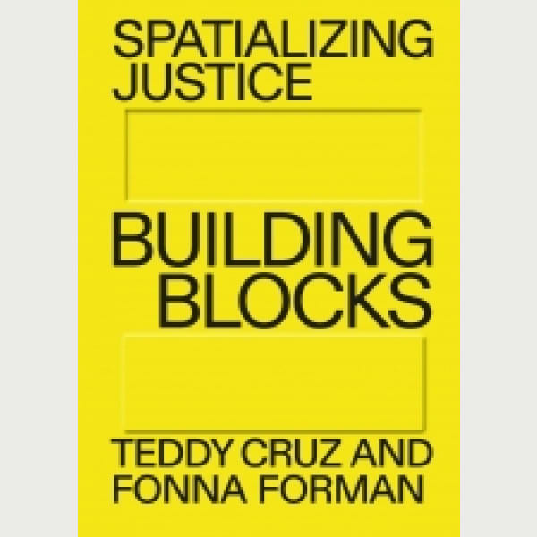 Spatializing Justice