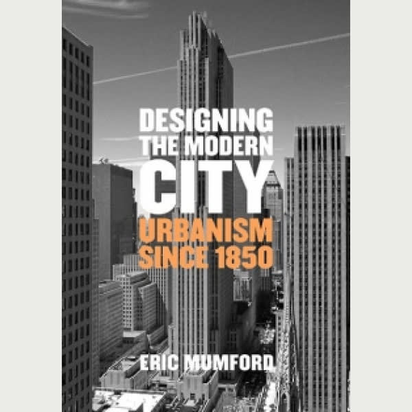 Designing the Modern City