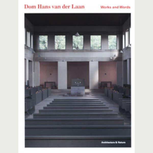 Dom Hans van der Laan