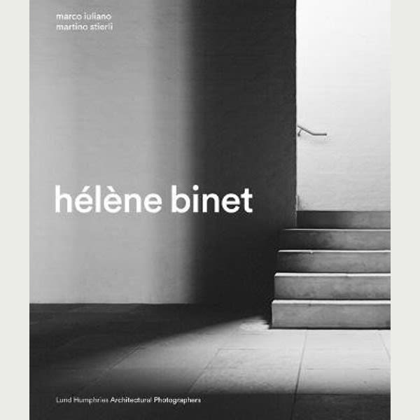 Hélène Binet