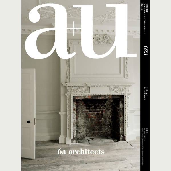 6a architects