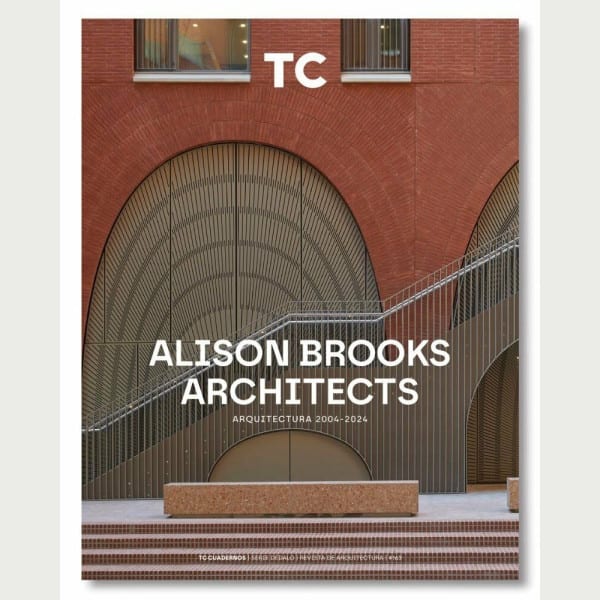 Alison Brooks Architects