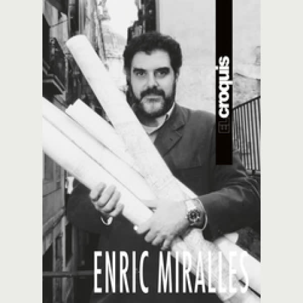 Enric Miralles