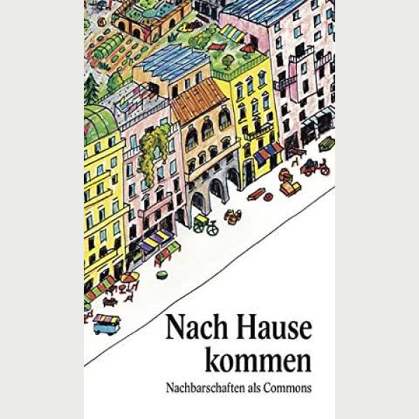Nach Hause kommen