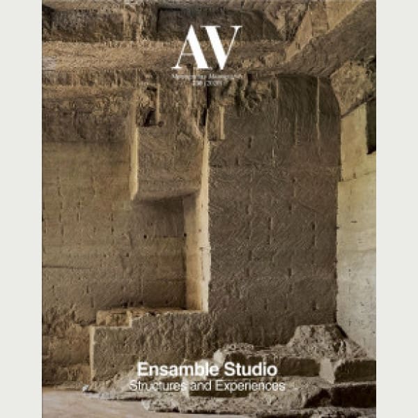 Ensamble Studio