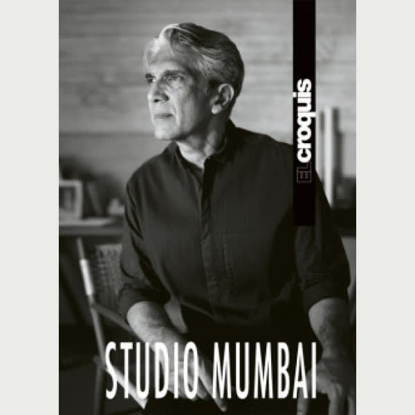 Studio Mumbai