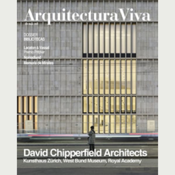David Chipperfield Architects