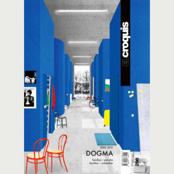 DOGMA 2002-2021