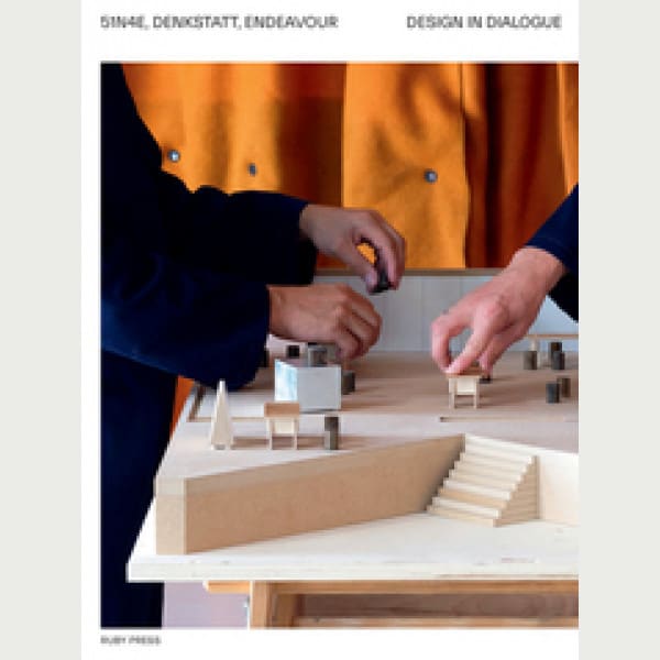 51N4E Endeavour Denkwerkstatt