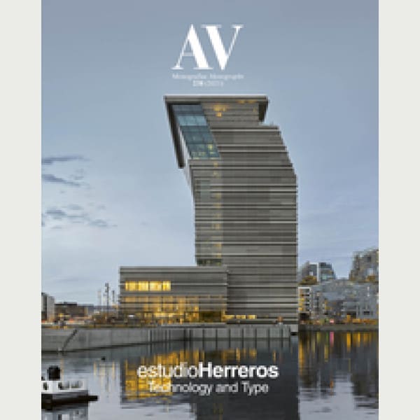 ESTUDIOHERREROS - TECHNOLOGY AND TYPE