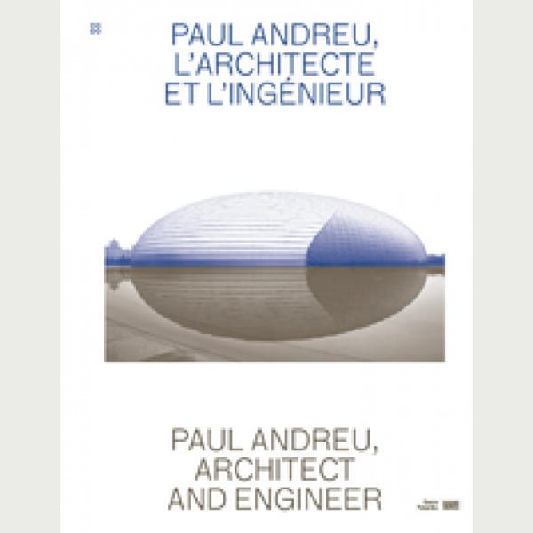 Paul Andreu