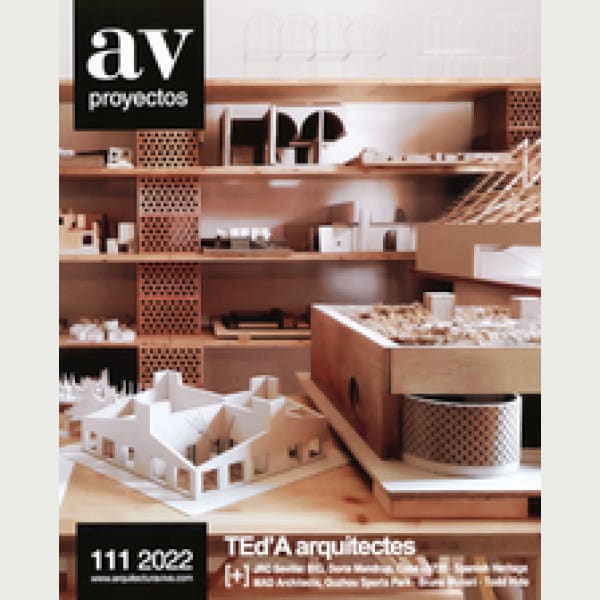 TEd’A arquitectes