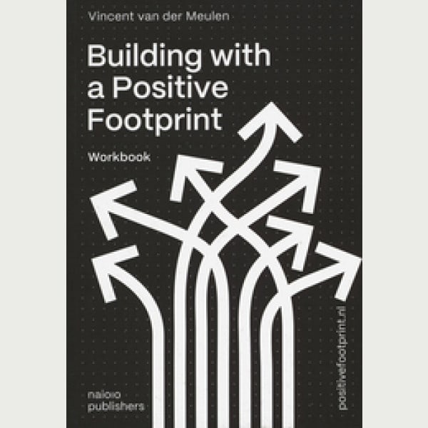 Building With a Positive Footprint