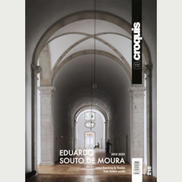 Eduardo Souto de Moura (2015-2023)
