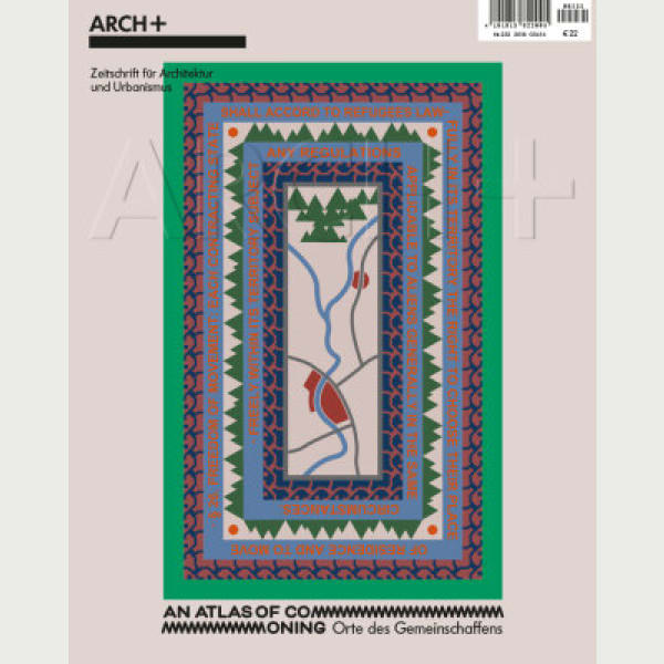 An Atlas of Commoning