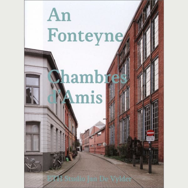An Fonteyne