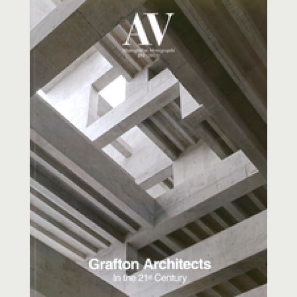 Grafton Architects 