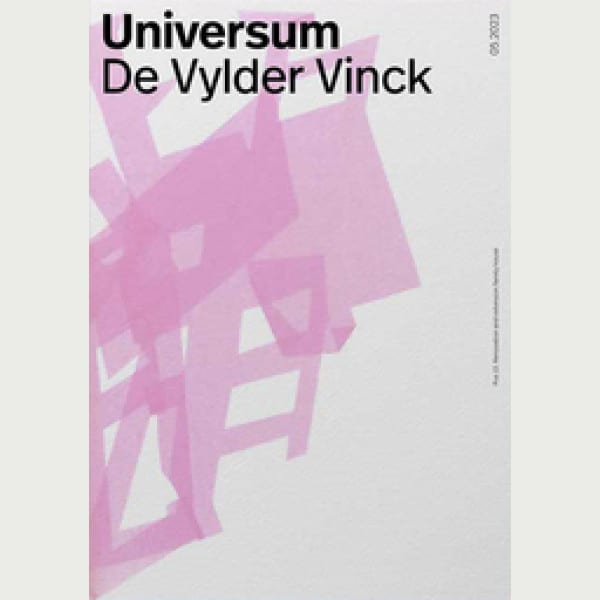 De Vylder Vinck
