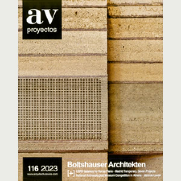 Boltshauser Architekten