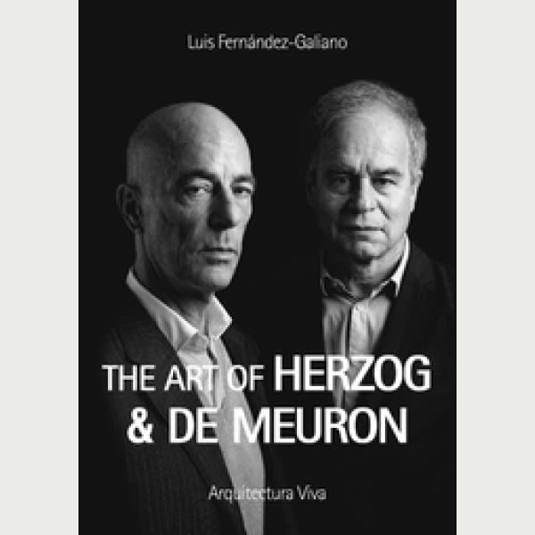 The Art of Herzog & de Meuron