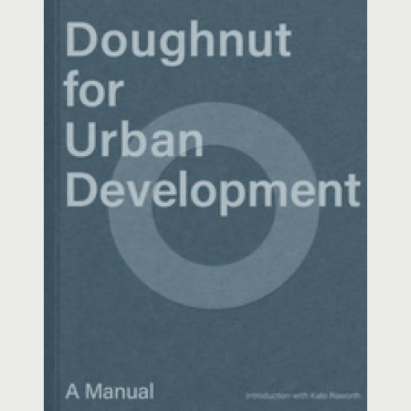 Doughnut for Urban Development
