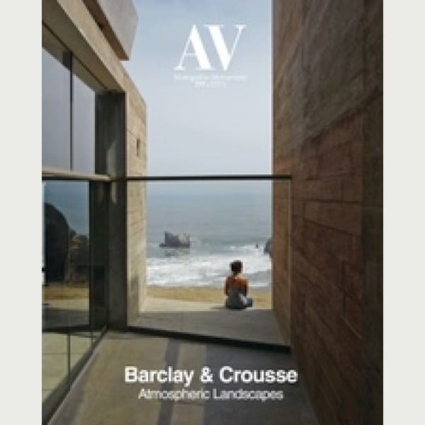 Barclay & Crousse