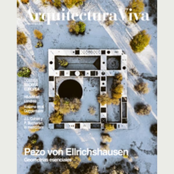 Pezo von Ellrichshausen