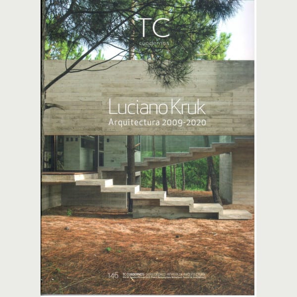 Luciano Kruk