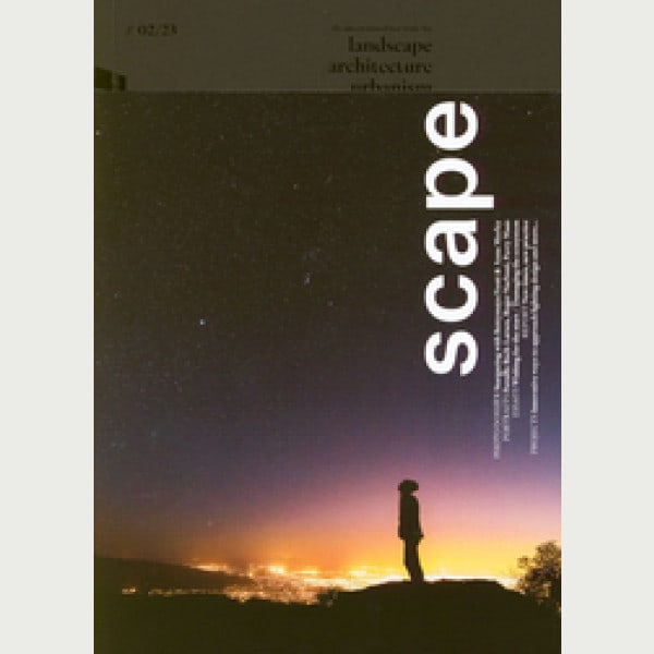 Scape #02 / 23