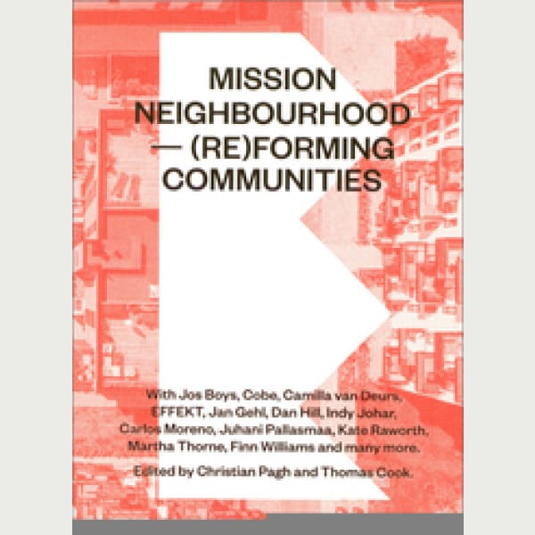 Mission Neighbourhood