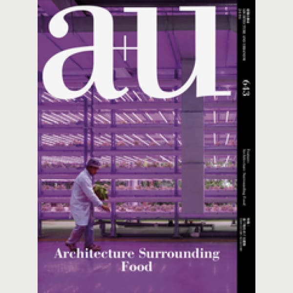 Architecture Surrounding Food