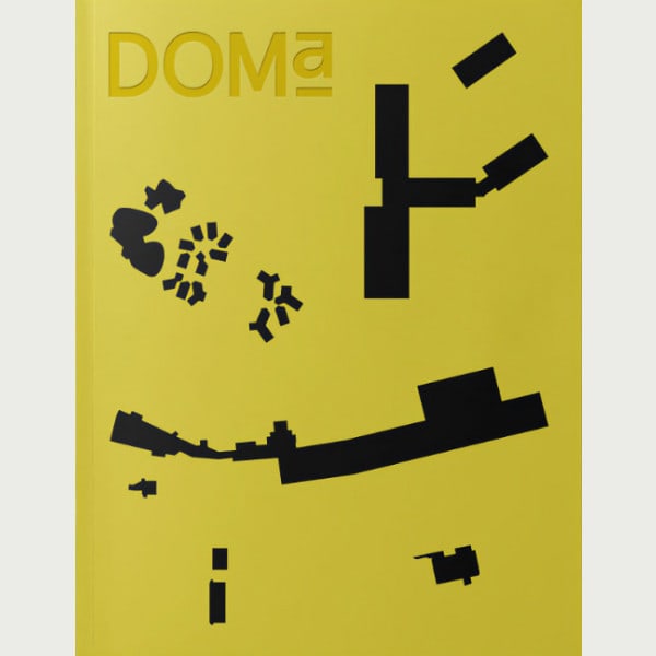 Doma Issue 10