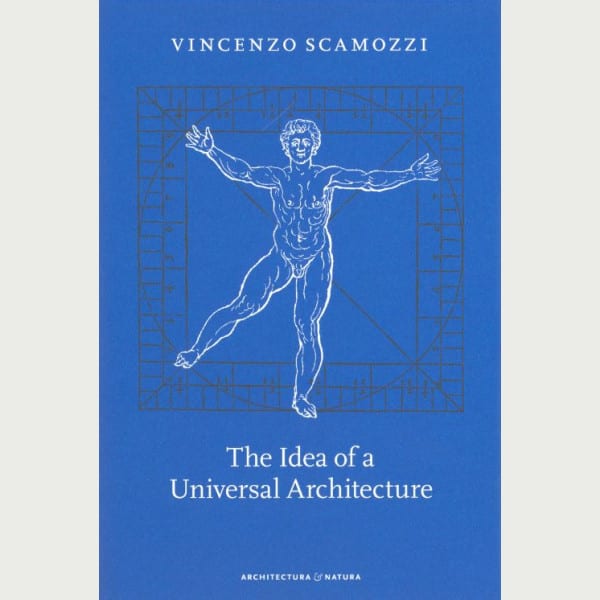 The Idea of a Universal Architecture
