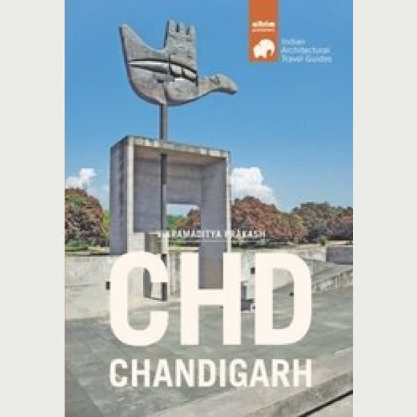 Chandigarh 