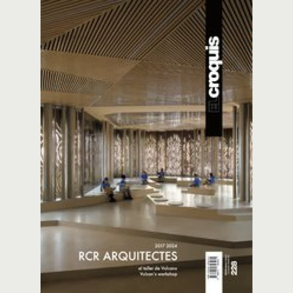 RCR Arquitectes 2017–2024