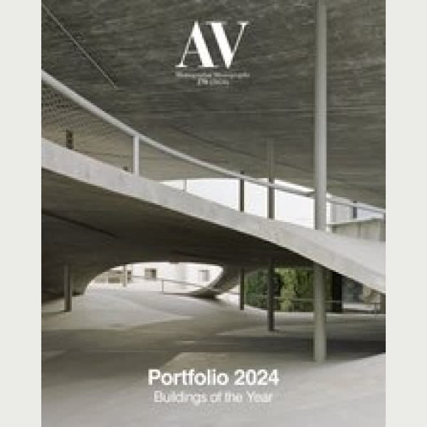 Portfolio 2024