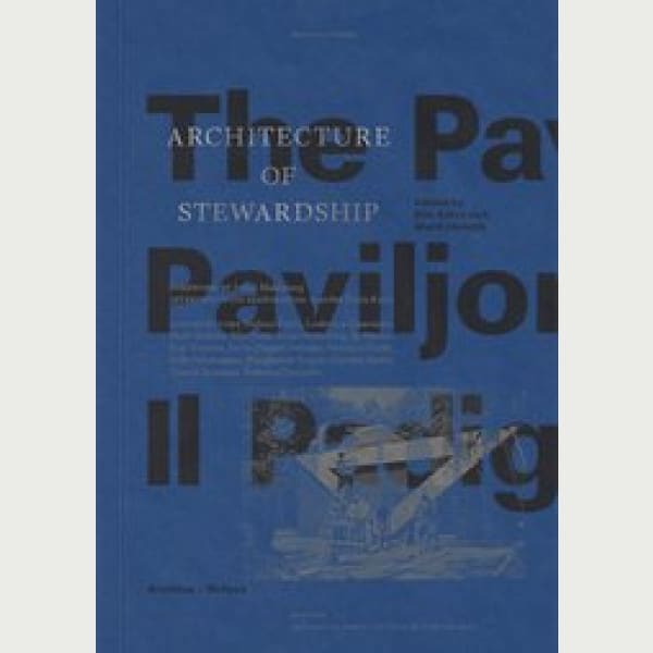 Architecture of Stewardship