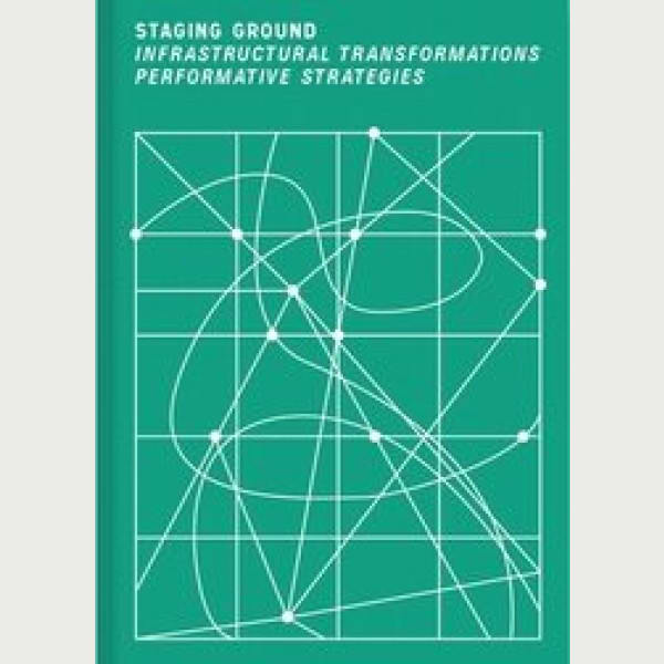 Staging Ground