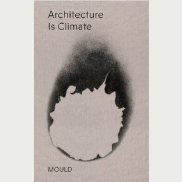 Architecture is Climate