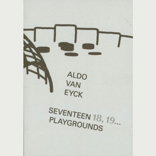 Aldo van Eyck