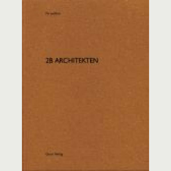 2b Architekten